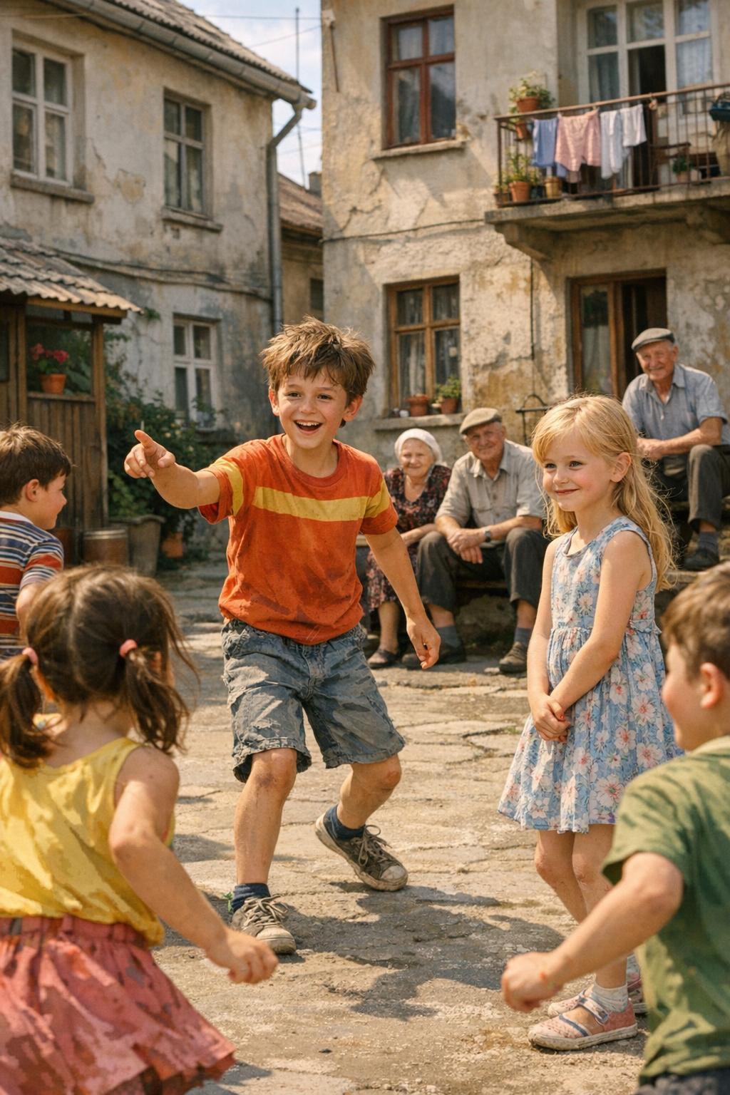 «Я был круглым идиотом, потому что когда-то не сделал тебя своей женой!» — признался Иван, обнимая Оксану на прогулке по парку