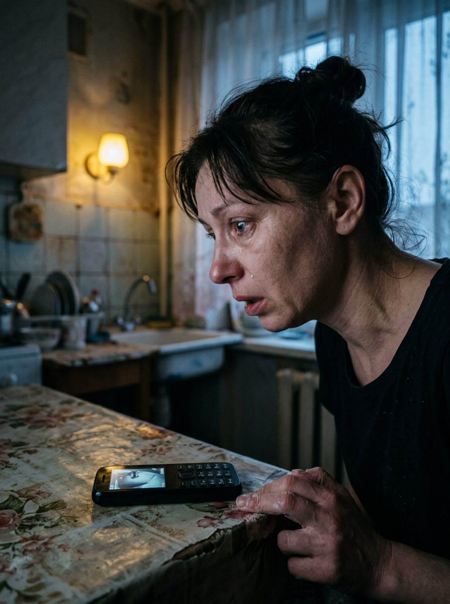 "Я к тебе обращаюсь," — Владимир потребовал, но Артём ответил глухим молчанием